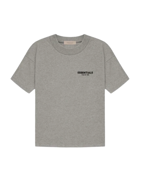 Camisa FOG ESSENTIALS S22 "DARK OATMEAL"