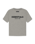 Camisa FOG ESSENTIALS S22 "DARK OATMEAL"