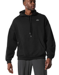 Hoodie Alo Black