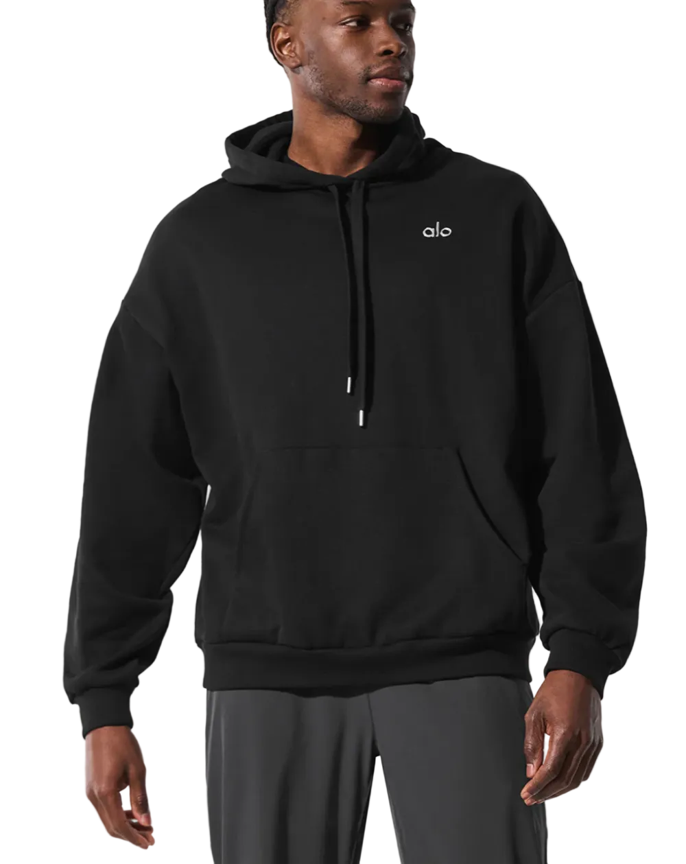 Lote de 3 Hoodies ALO