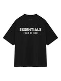 FOG ESSENTIALS S25 "BLACK"