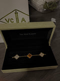 Van Cleef Cafe-Diamantes