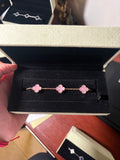 Van Cleef Rosa