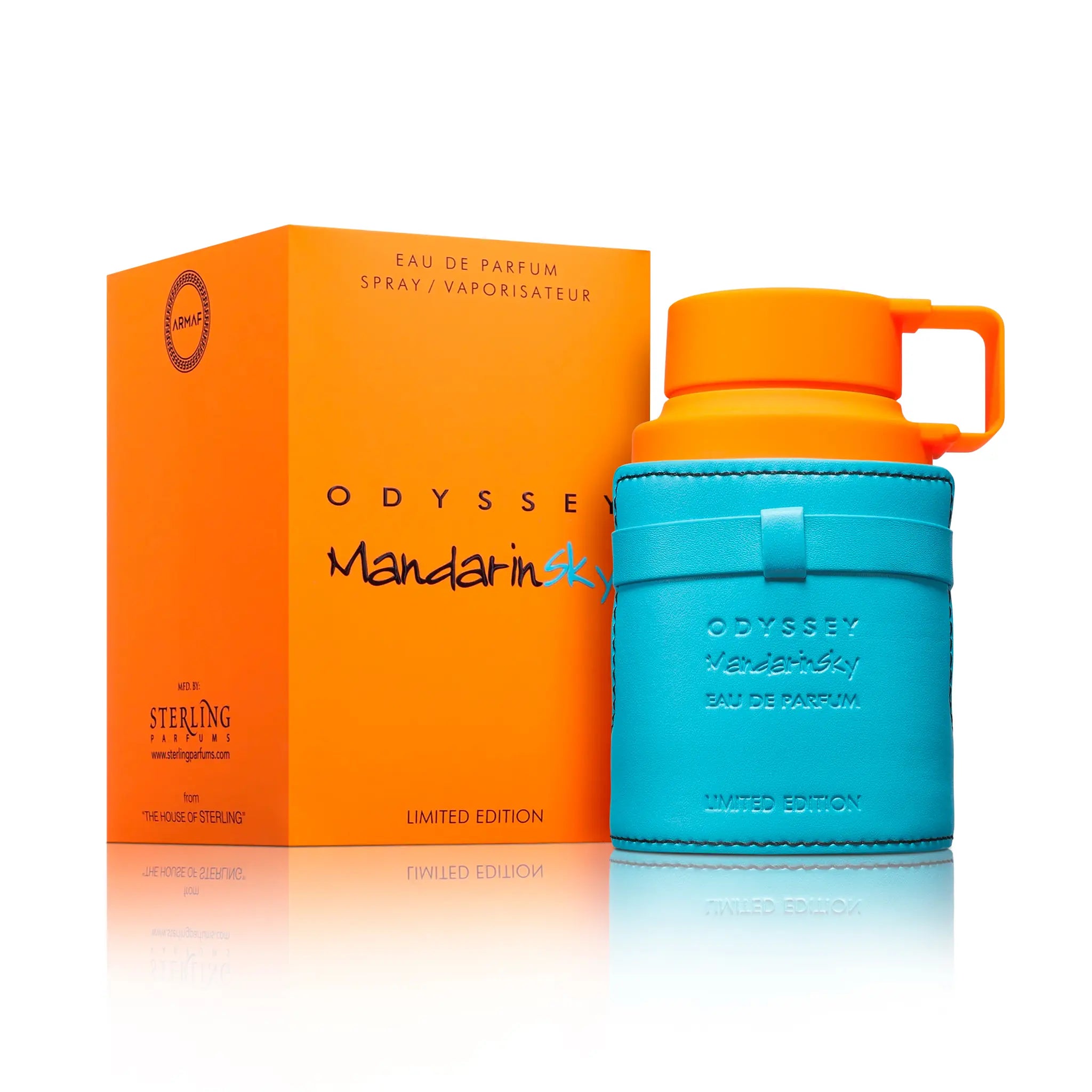 Lote de 3 Perfumes