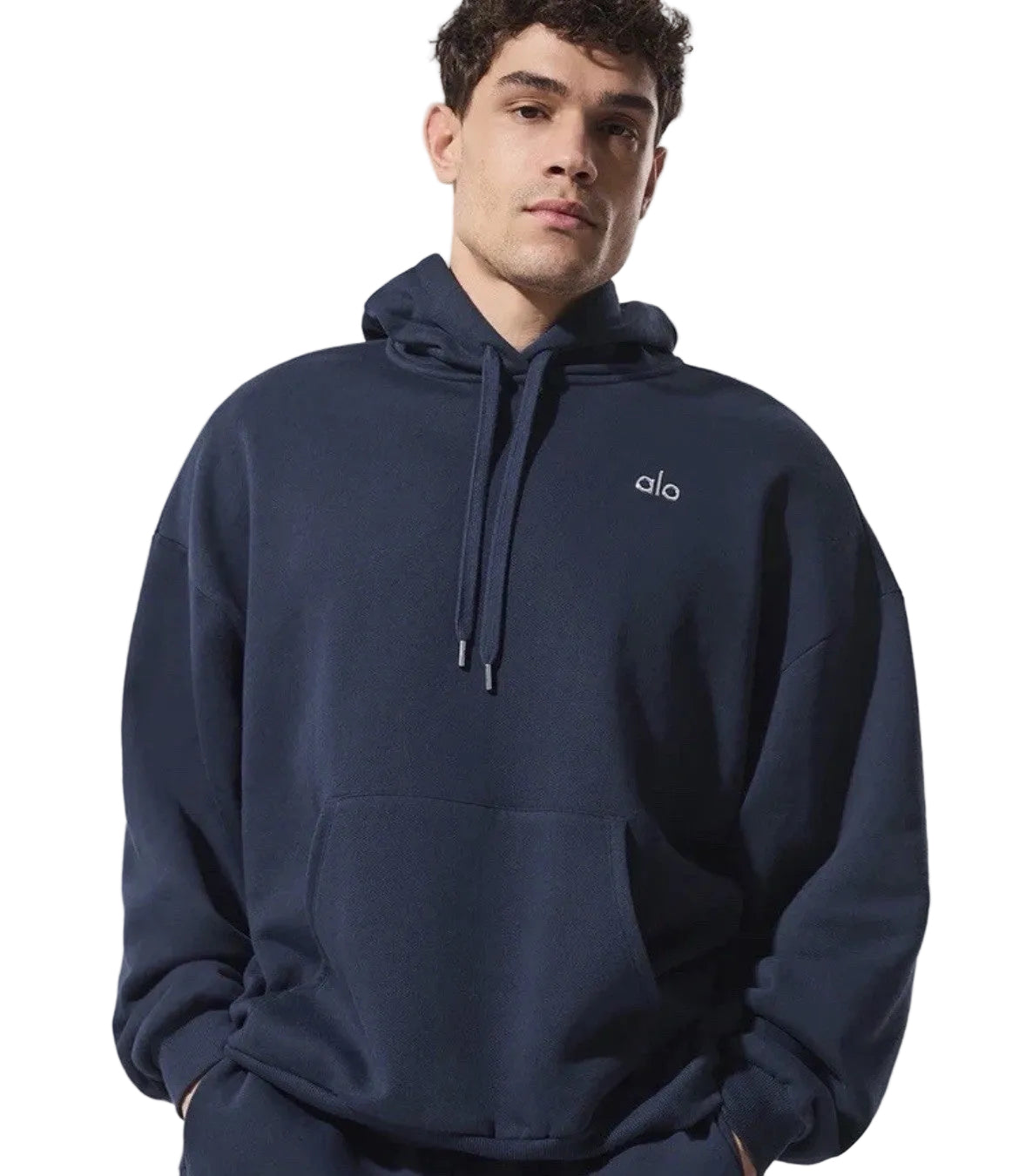 Lote de 3 Hoodies ALO