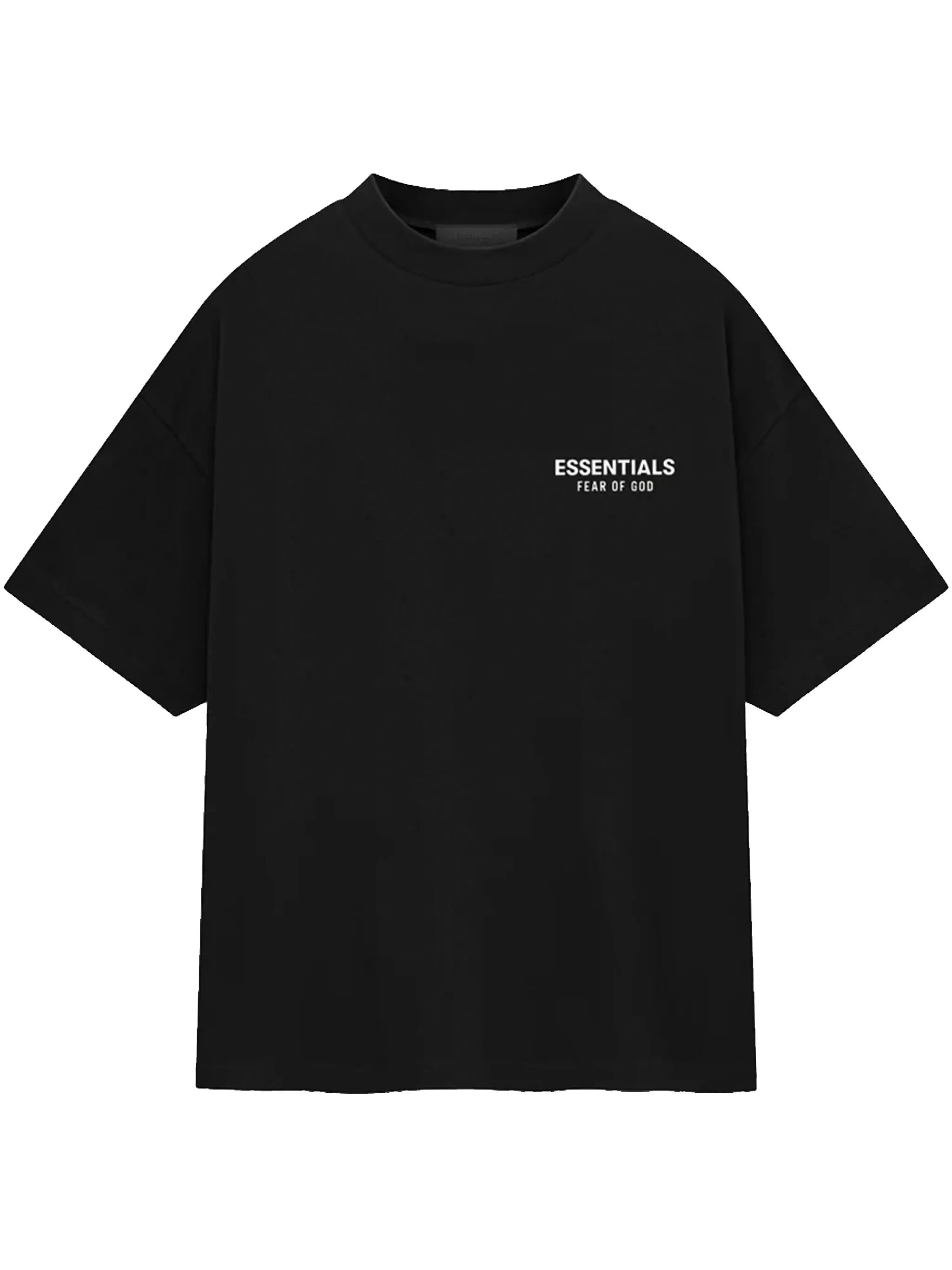 FOG ESSENTIALS S25 "BLACK"