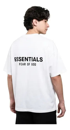 FOG ESSENTIALS S25 "BRIGHT WHITE"