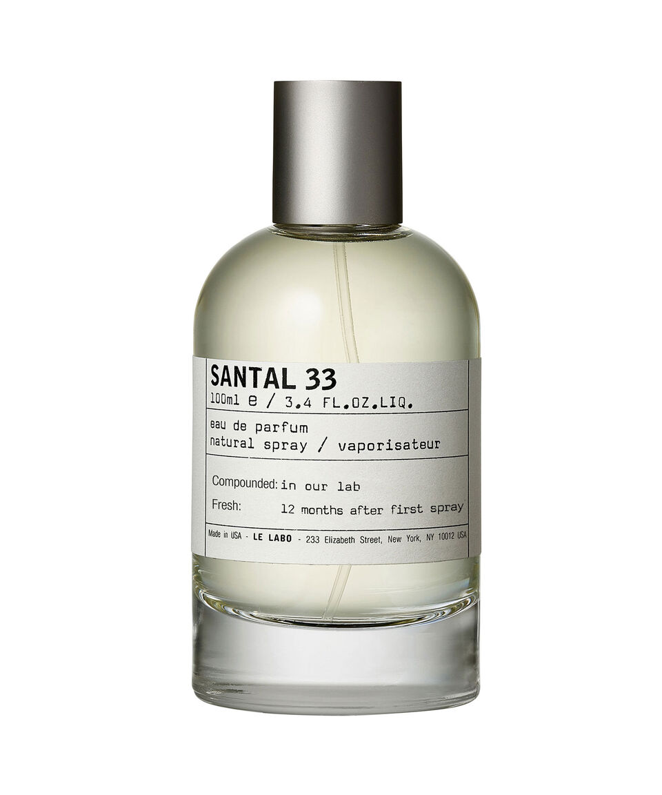 Santal 33 100 ml