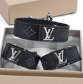 Lote 5 Pulseras LV