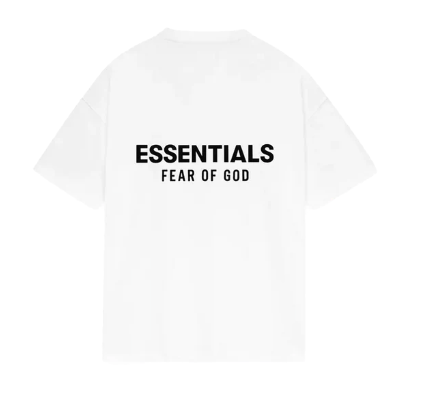 FOG ESSENTIALS S25 "BRIGHT WHITE"