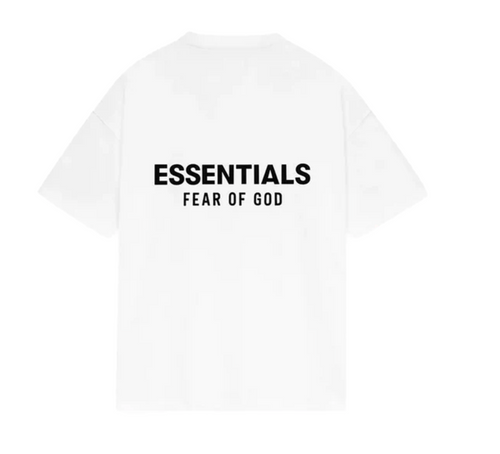 FOG ESSENTIALS S25 "BRIGHT WHITE"