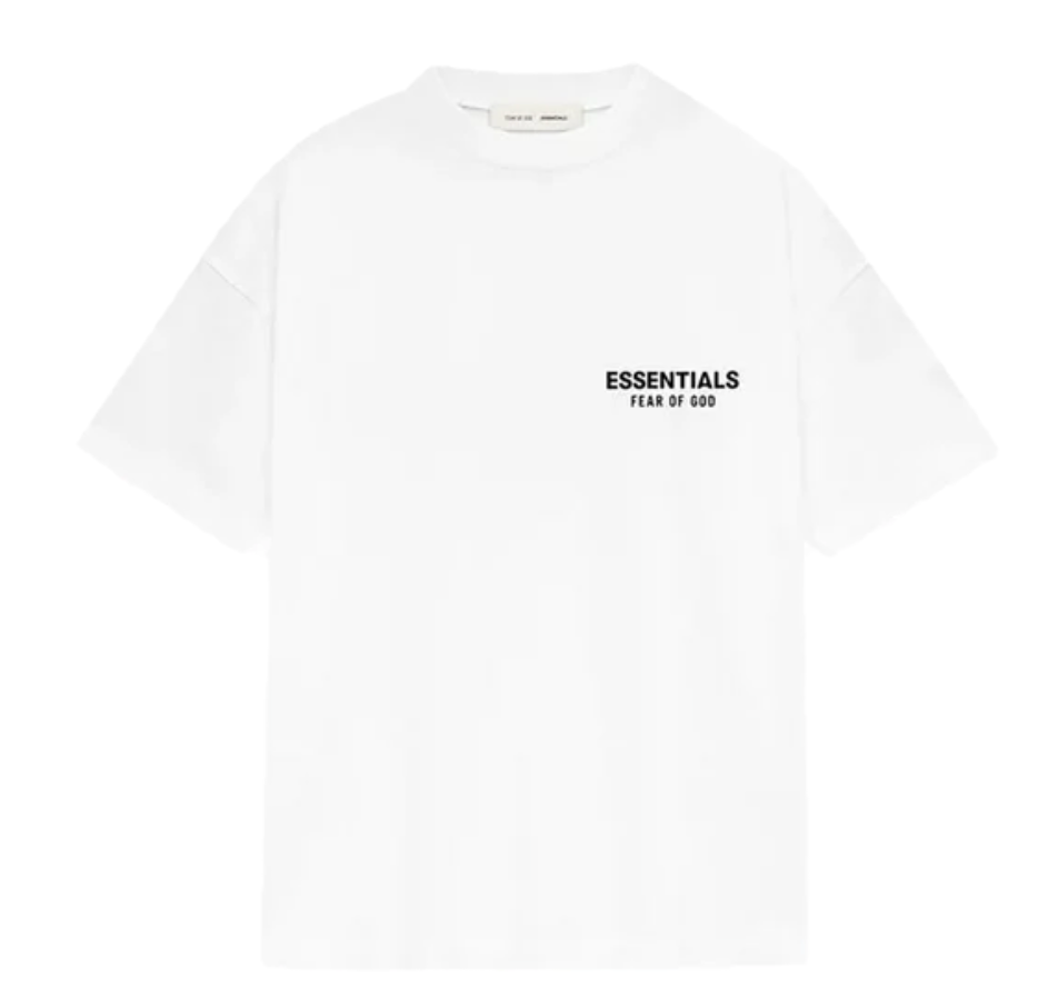 FOG ESSENTIALS S25 "BRIGHT WHITE"