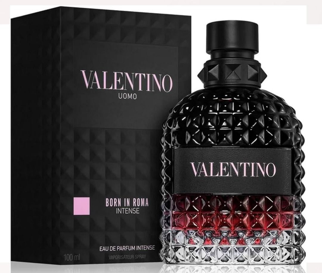 Lote de 3 Perfumes