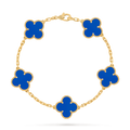 Van Cleef Azul