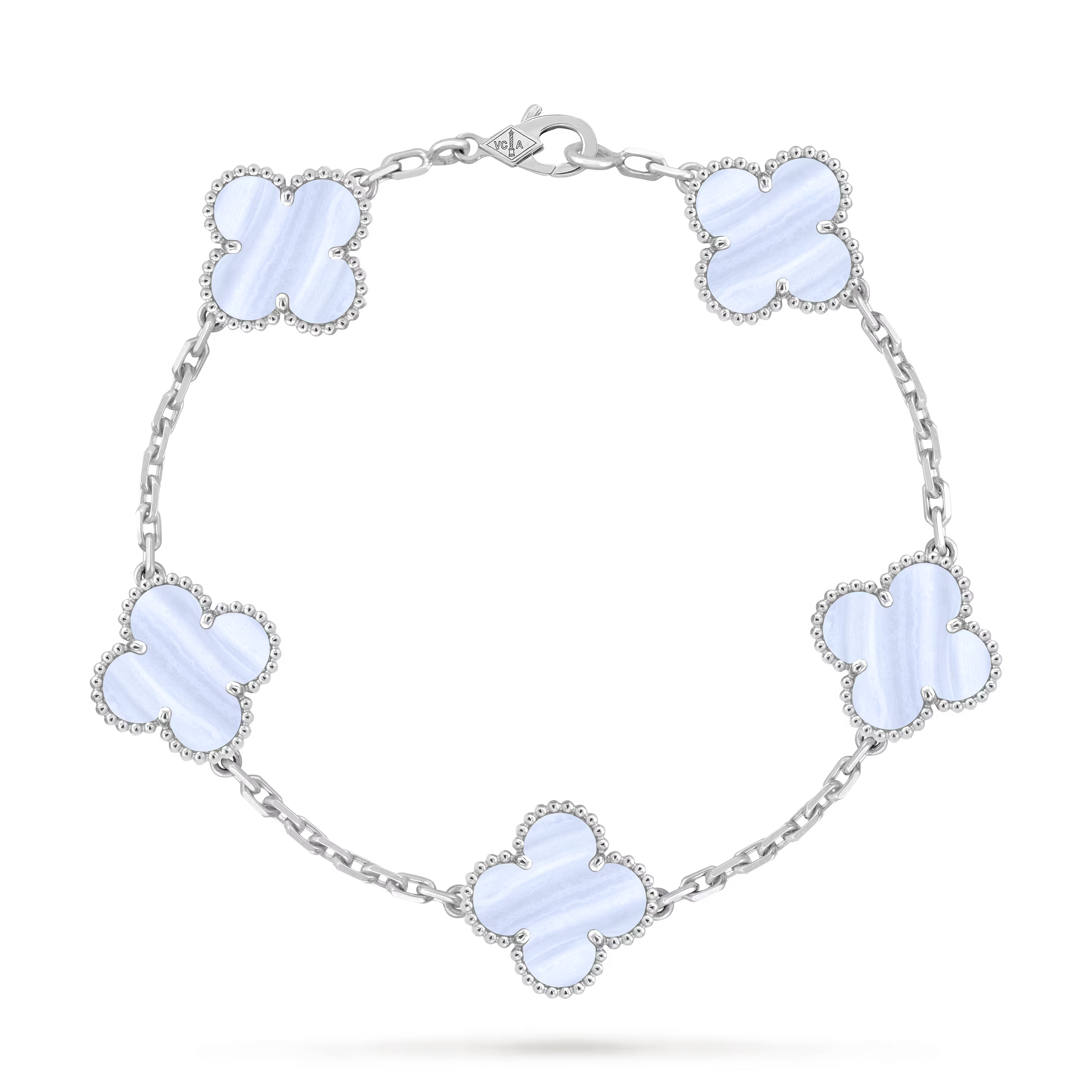 Van Cleef Blanca