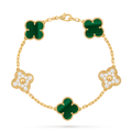 Pulsera Imitación Van Cleef