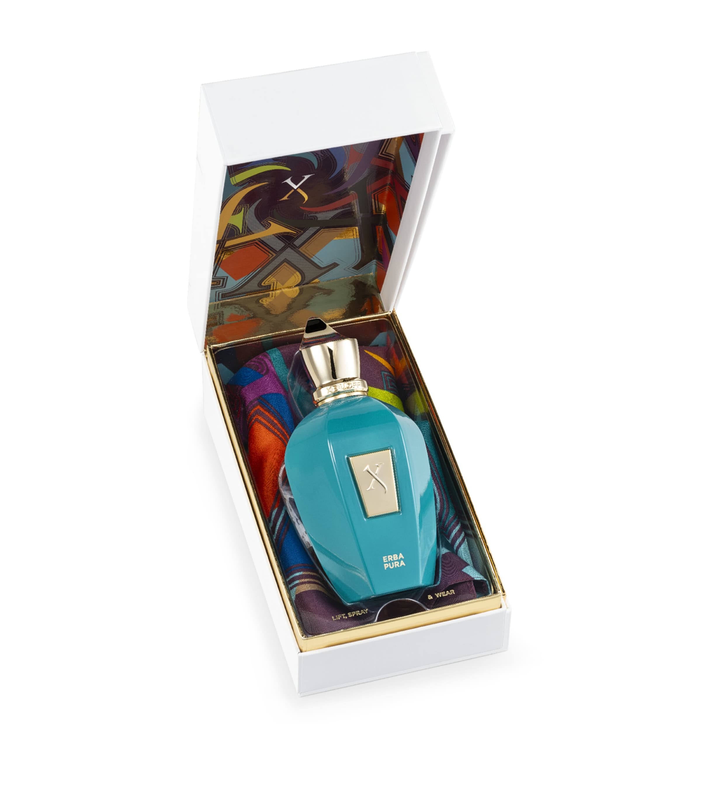 Erba Pura 100 ml