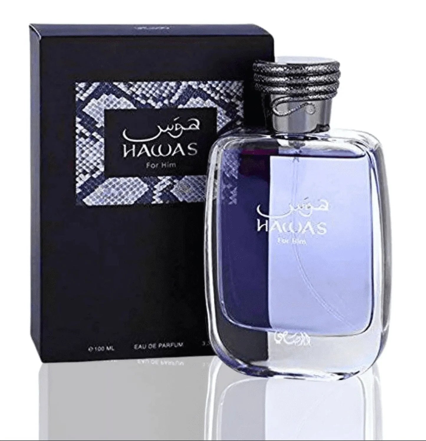 Hawas For Him 100 ml