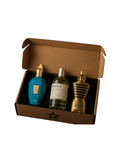 Lote de 3 Perfumes