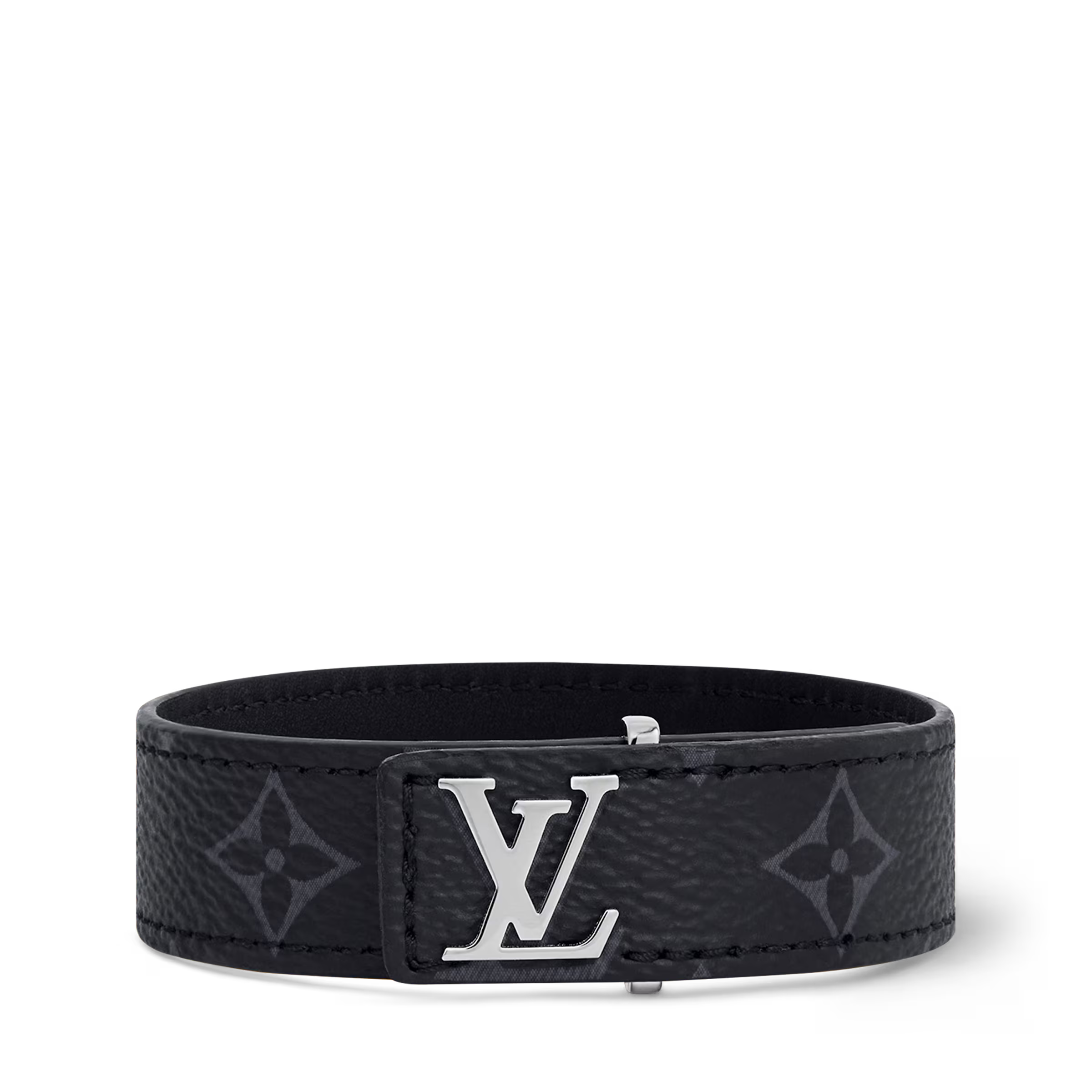 Lote 5 Pulseras LV
