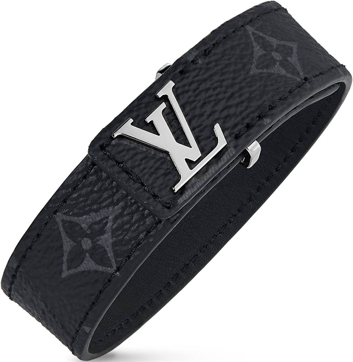 Lote 5 Pulseras LV