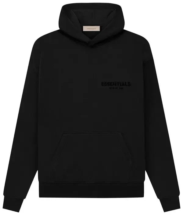 Hoodie FOG ESSENTIALS S22 "STRETCHLIM"