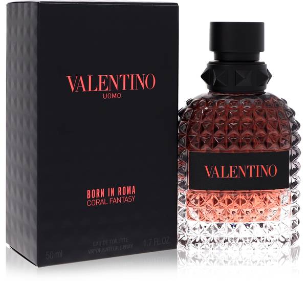 Valentino Born In Roma Coral Fantasy 100 ml