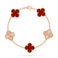 Van Cleef Roja