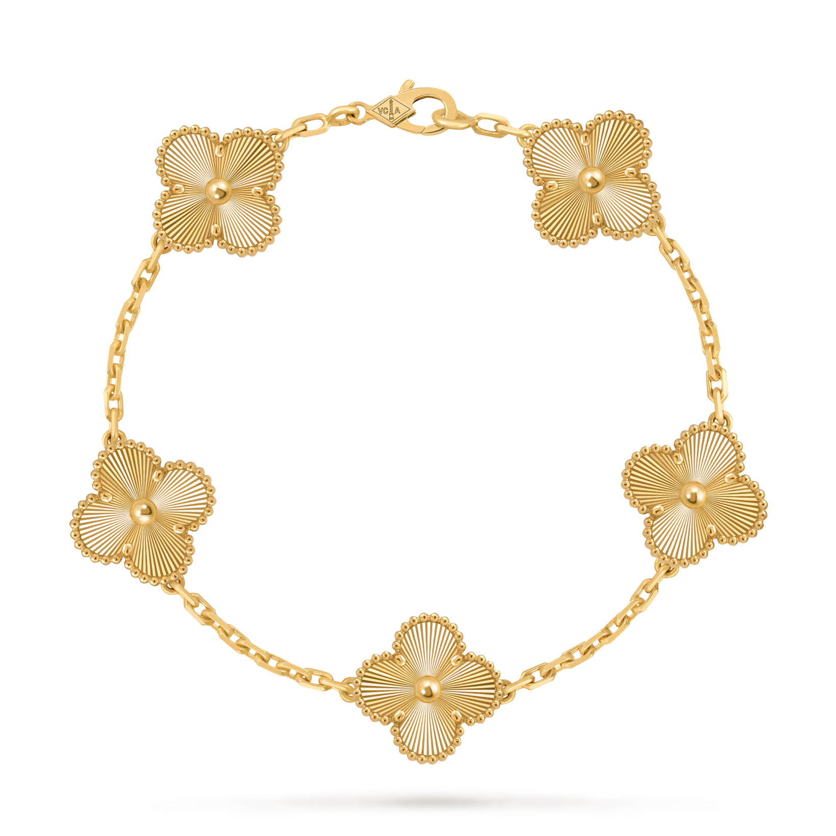 Van Cleef Dorada