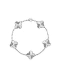 Van Cleef Color Plata