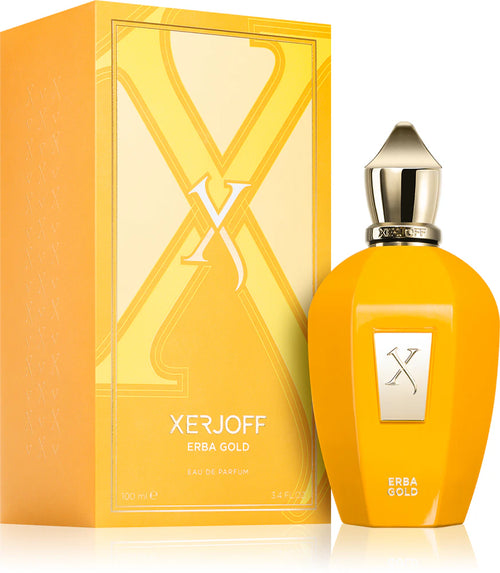 Erba Gold 100 ml